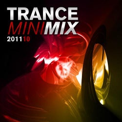 Trance Mini Mix 010 - 2011