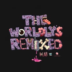 The Worldly's Remixed