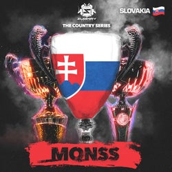 The Country Series - Slovakia