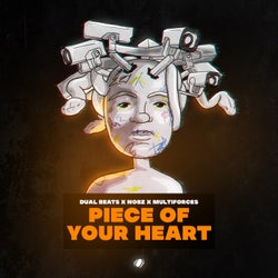 Piece Of Your Heart