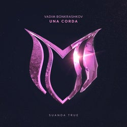 'Una Corda' Chart by Vadim Bonkrashkov