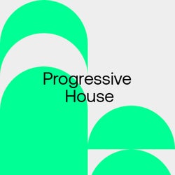 Festival Essentials 2023: Progressive House
