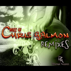 Best Of Chris Galmon Remixes