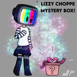 Mystery Box! EP
