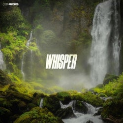 Whisper (Extended Mix)
