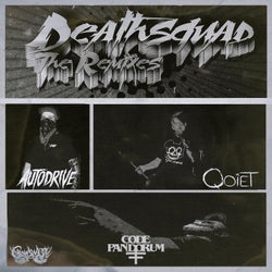 Deathsquad: The Remixes