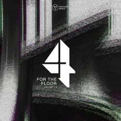 Voltaire Music pres. 4 For The Floor Vol. 15