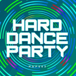 Hard Dance Party 3