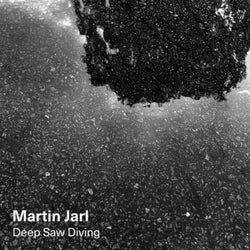 Deep Saw Diving EP