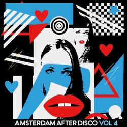 Amsterdam After Disco, Vol. 4