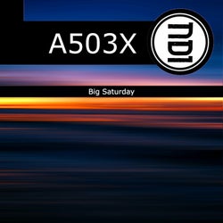 Big Saturday