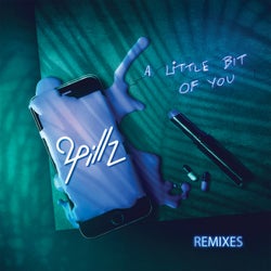 A Little Bit of You (Remixes)