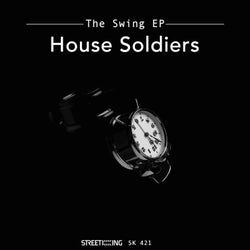 The Swing EP