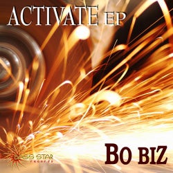 Activate – EP