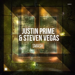Justin Prime's SMASH chart