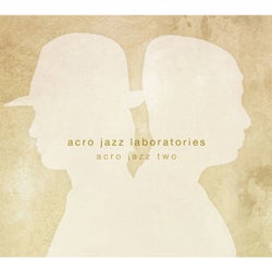 Acro Jazz Two