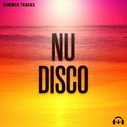 Summer Tracks: Nu-Disco