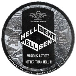 Hotter Than Hell II