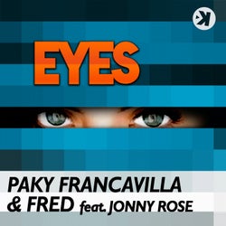 Eyes (feat. Jonny Rose)