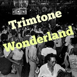 Wonderland (Trimone at The Disco Mix)