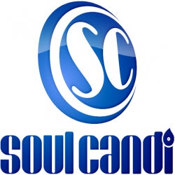 MONITOR #3 THE BEST OF SOUL CANDI