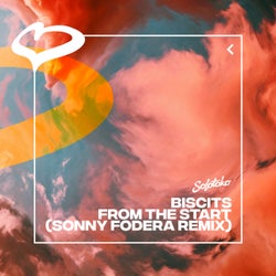 From the Start (Sonny Fodera Extended Remix)