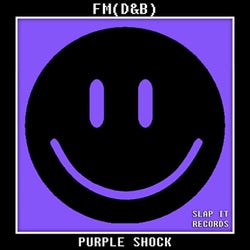 Purple Shock