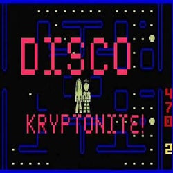 Disco Kryptonight
