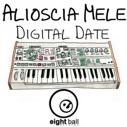 Digital Date (Alioscia Mele Mix)