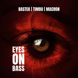 Eyes On Bass (Put Your Eyes On Us)