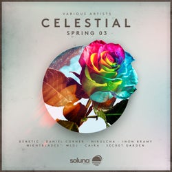 Celestial Spring 03