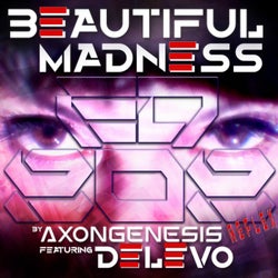 Beautiful Madness (ED808)