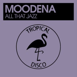 Portada de All That Jazz