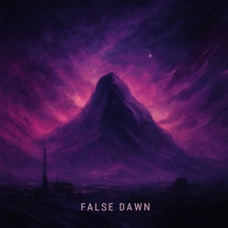 False Dawn