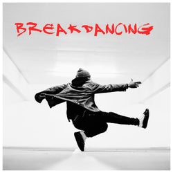 Breakdancing