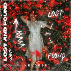 Lost and Found (Extended Mix)