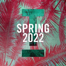 Toolroom - Spring 2022