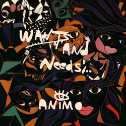 Wants and Needs
