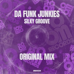 Silky Groove