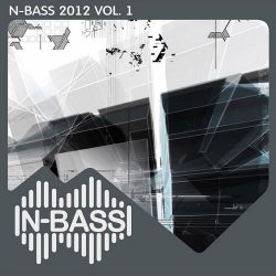 N-Bass 2012 Vol.1
