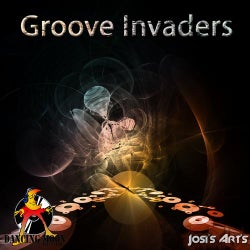 Groove Invaders