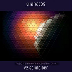 Thanatos (Original Soundtrack)