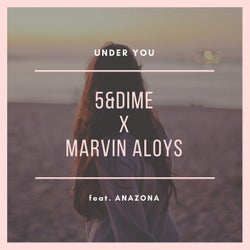 Under You feat. Anazona