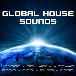 Global House Sounds