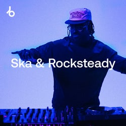 Ska & Rocksteady Audio Examples