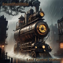 Lost Central Station