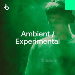 2025's Best Tracks (So Far): Ambient