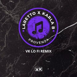 Provenza (VK Lo Fi Remix)