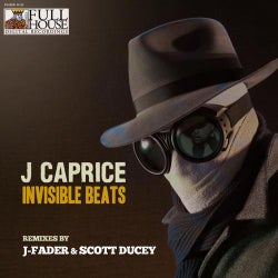 Invisible Beats EP