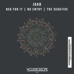 Beg for It | No Entry | the Sedative